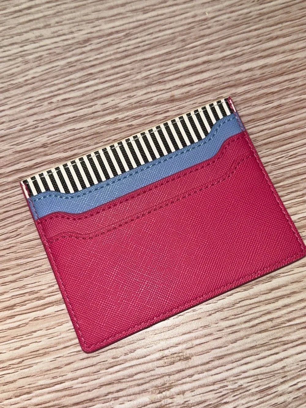 Summer Card Holder. Never Used